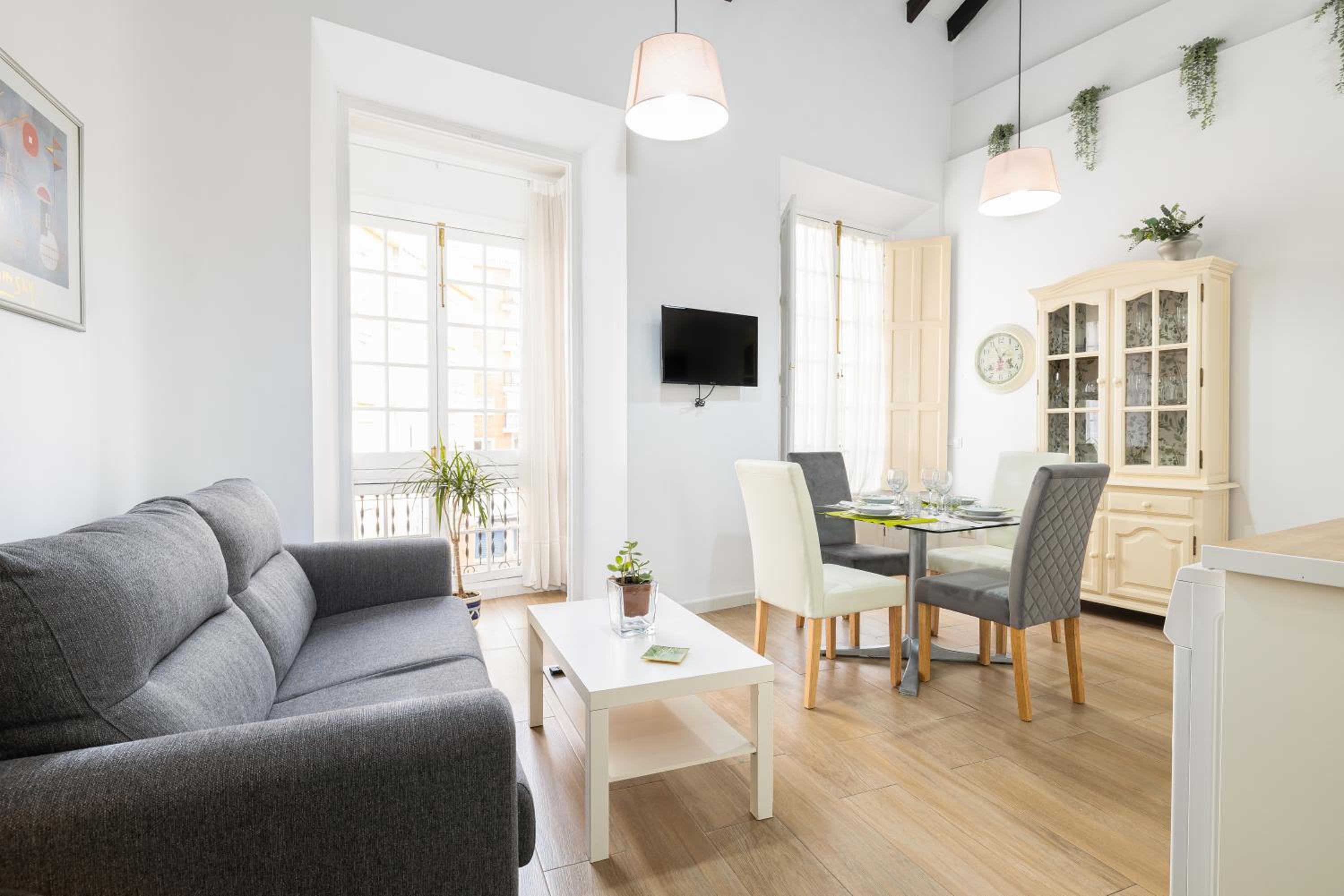 Apartamento Jacaranda