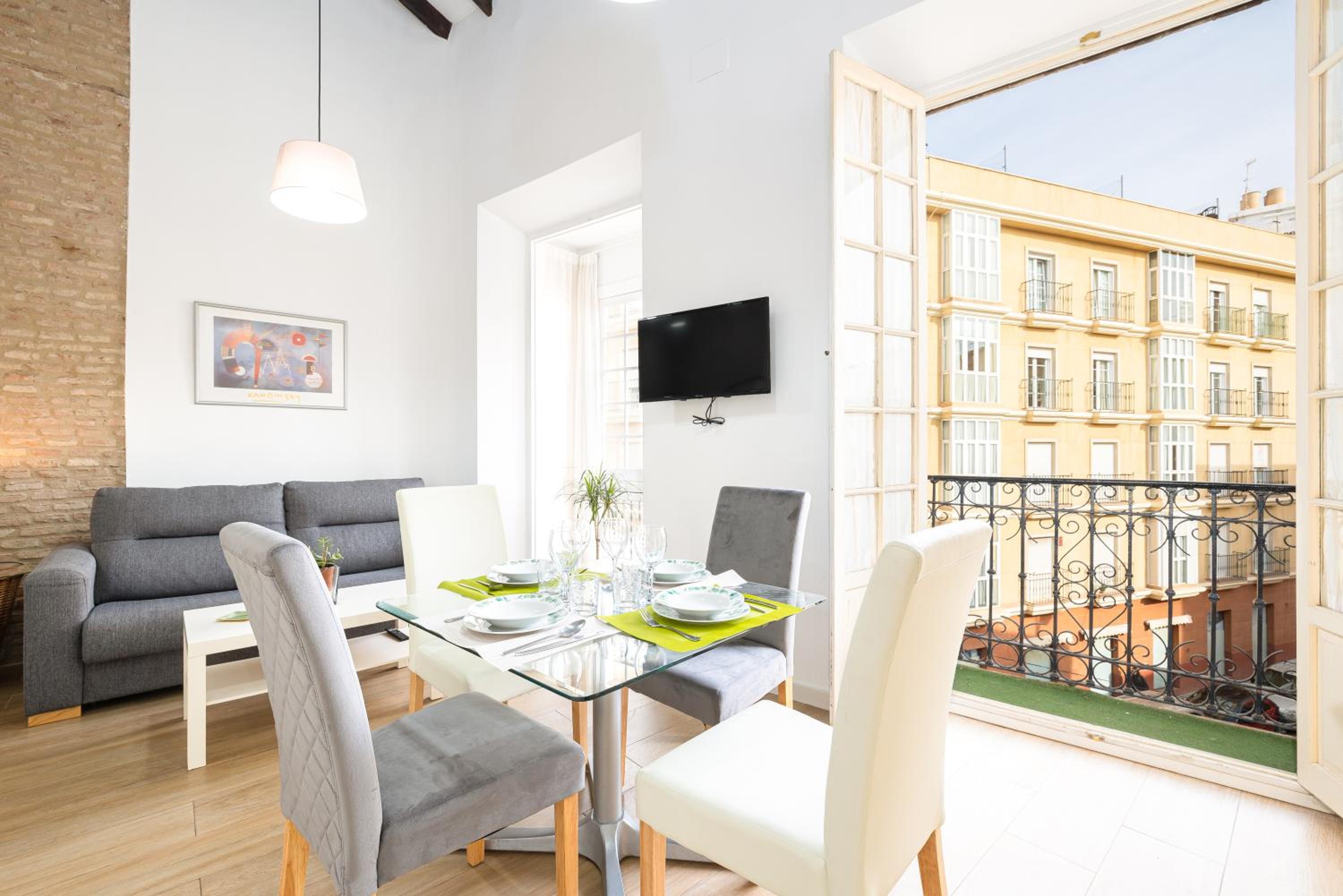 Apartamento Jacaranda