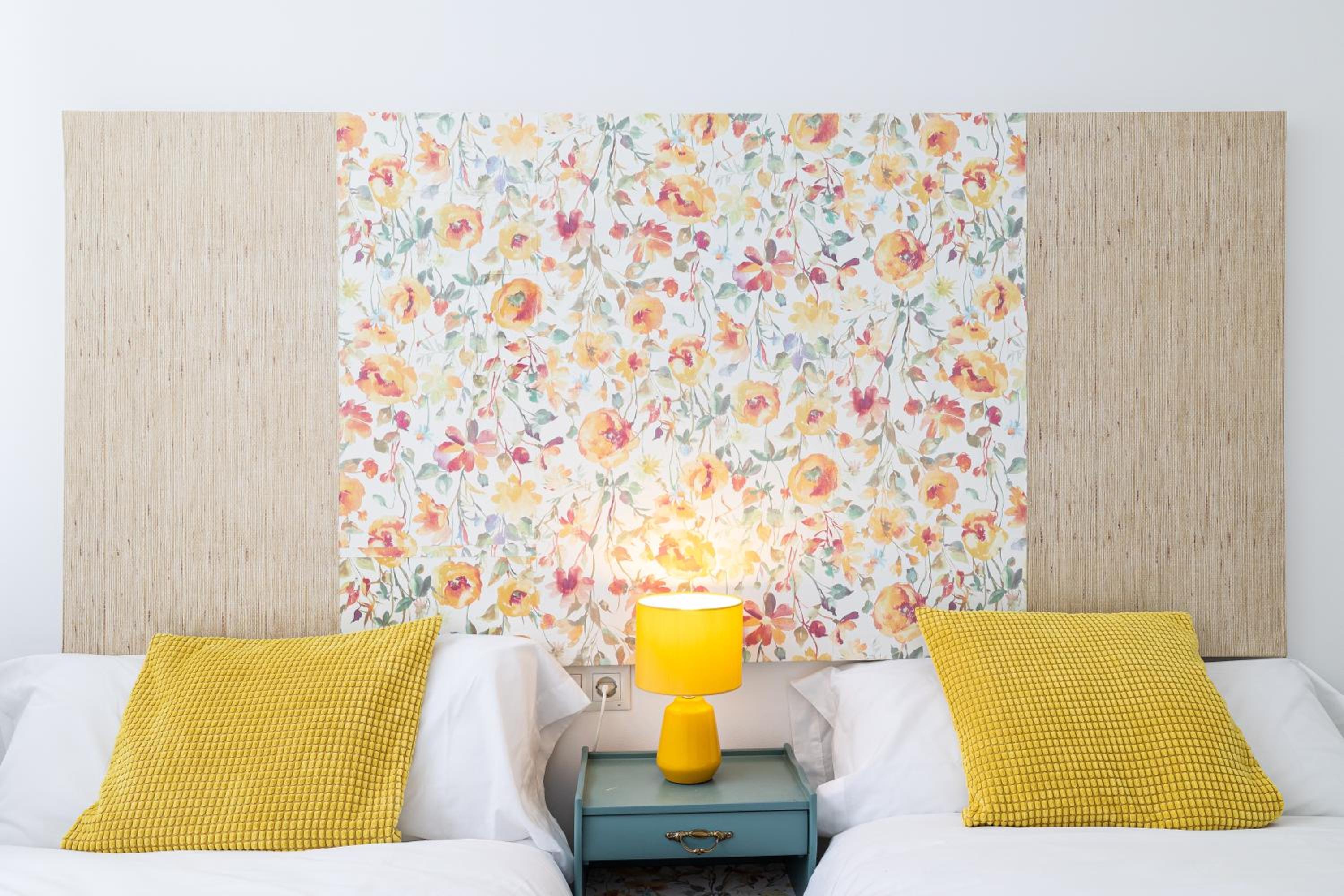 Apartamento Jacaranda