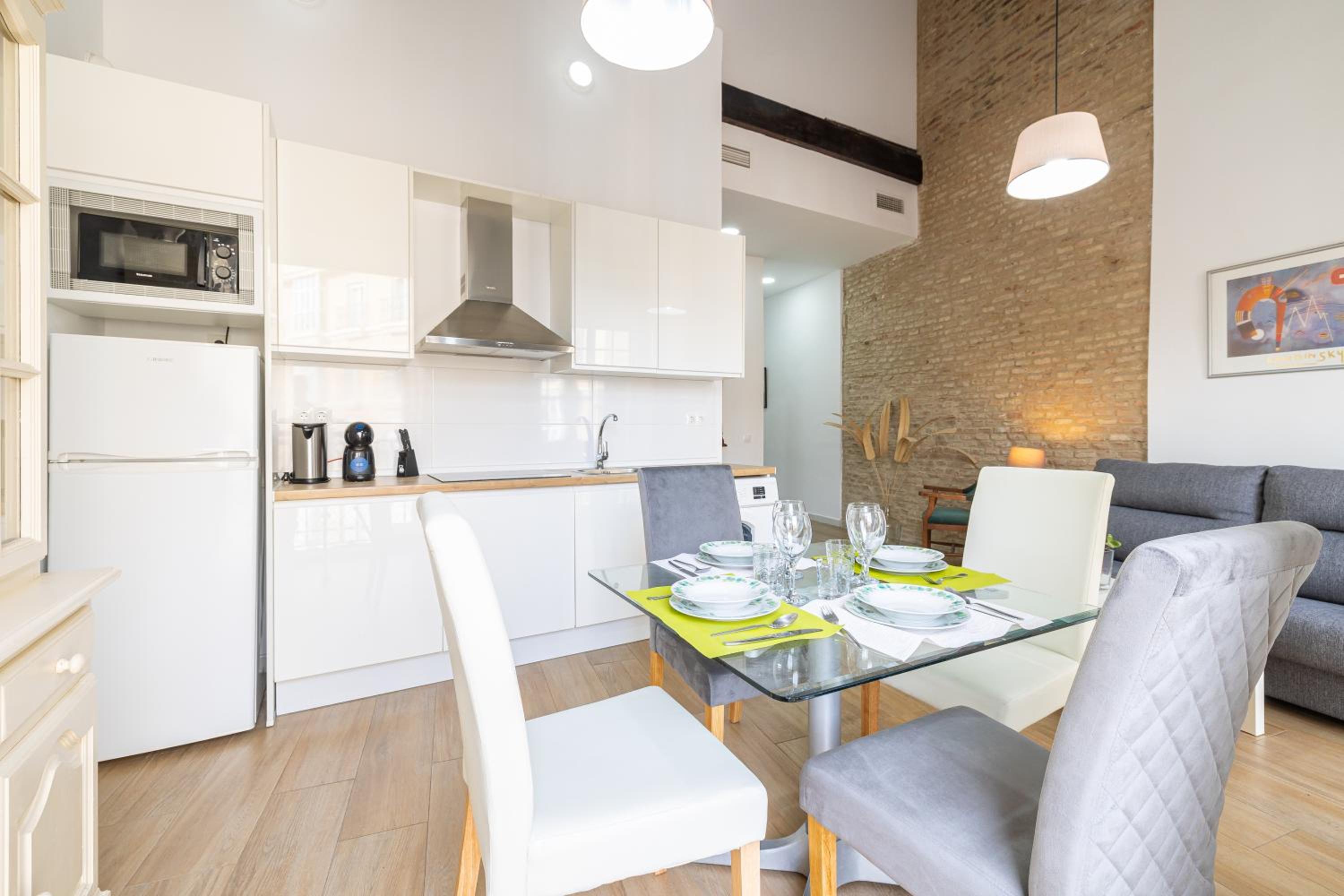 Apartamento Jacaranda