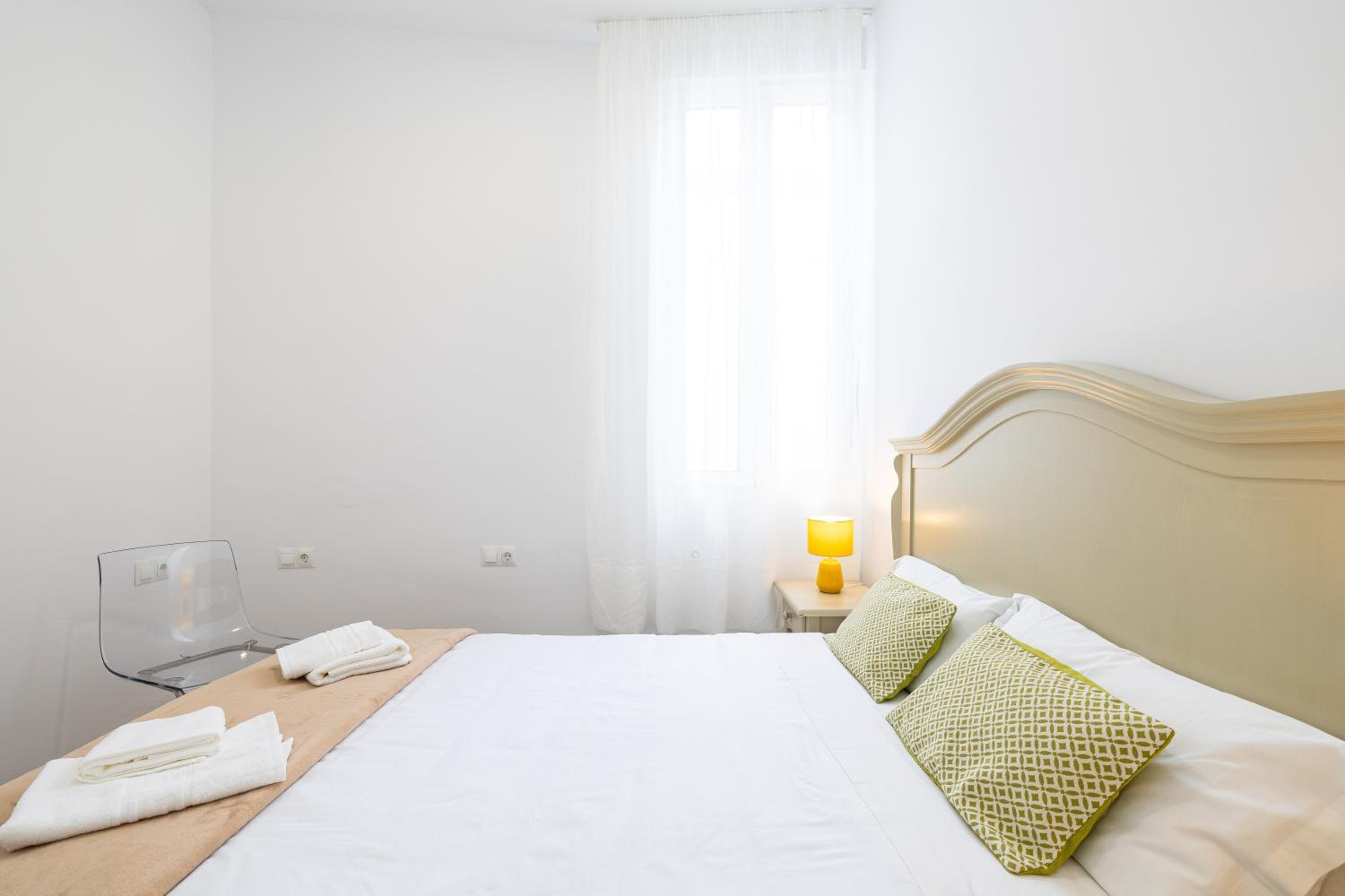 Apartamento Jacaranda