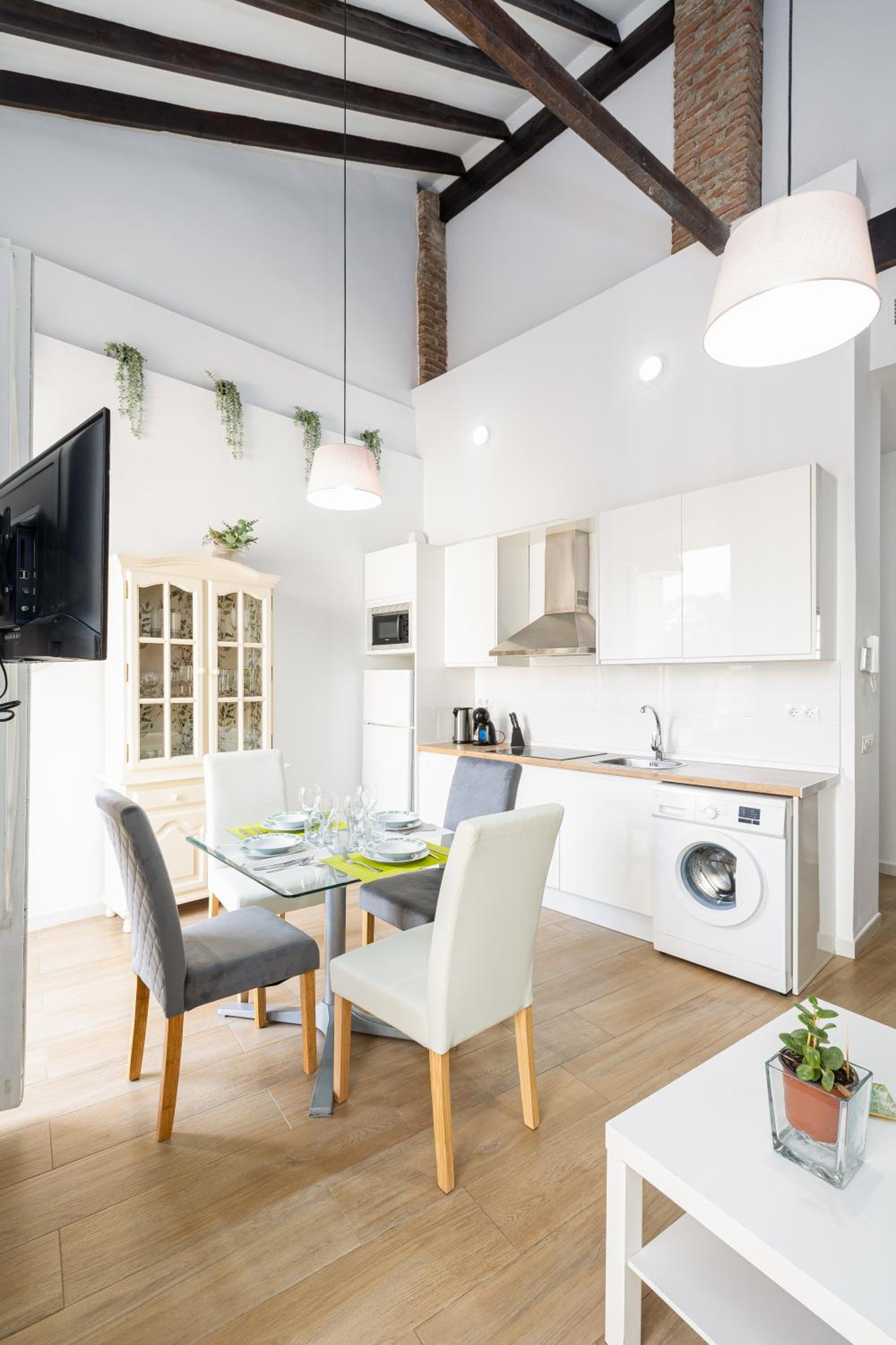 Apartamento Jacaranda