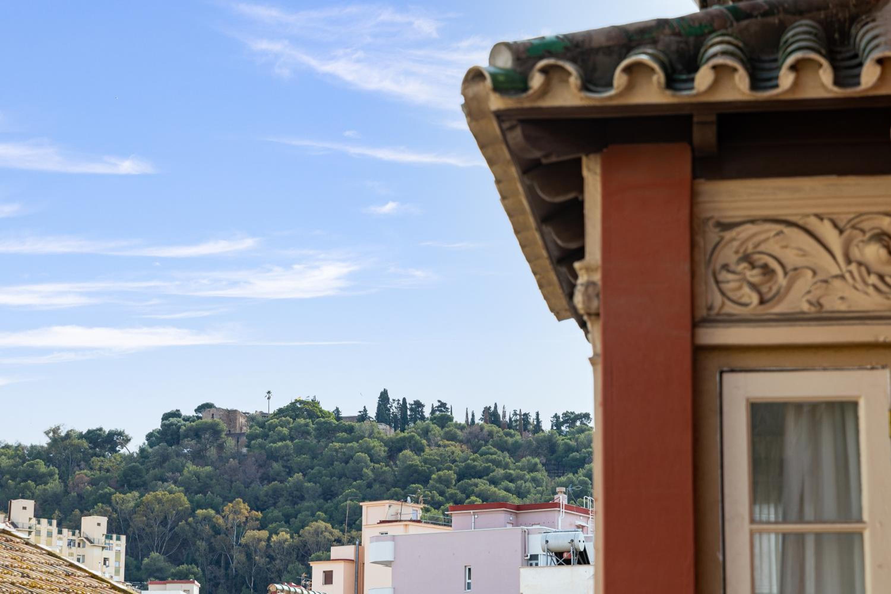 Apartamento Jacaranda
