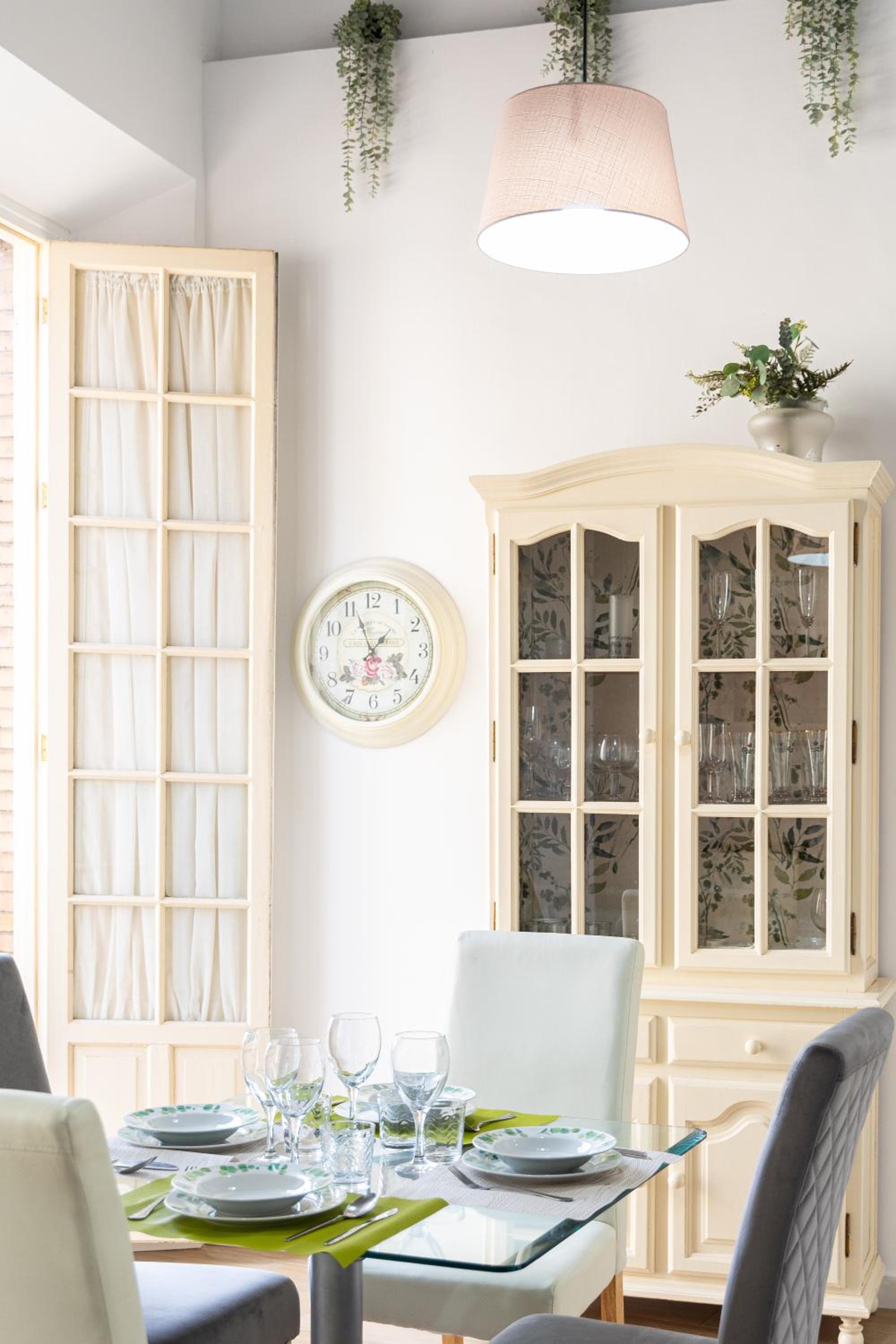 Apartamento Jacaranda