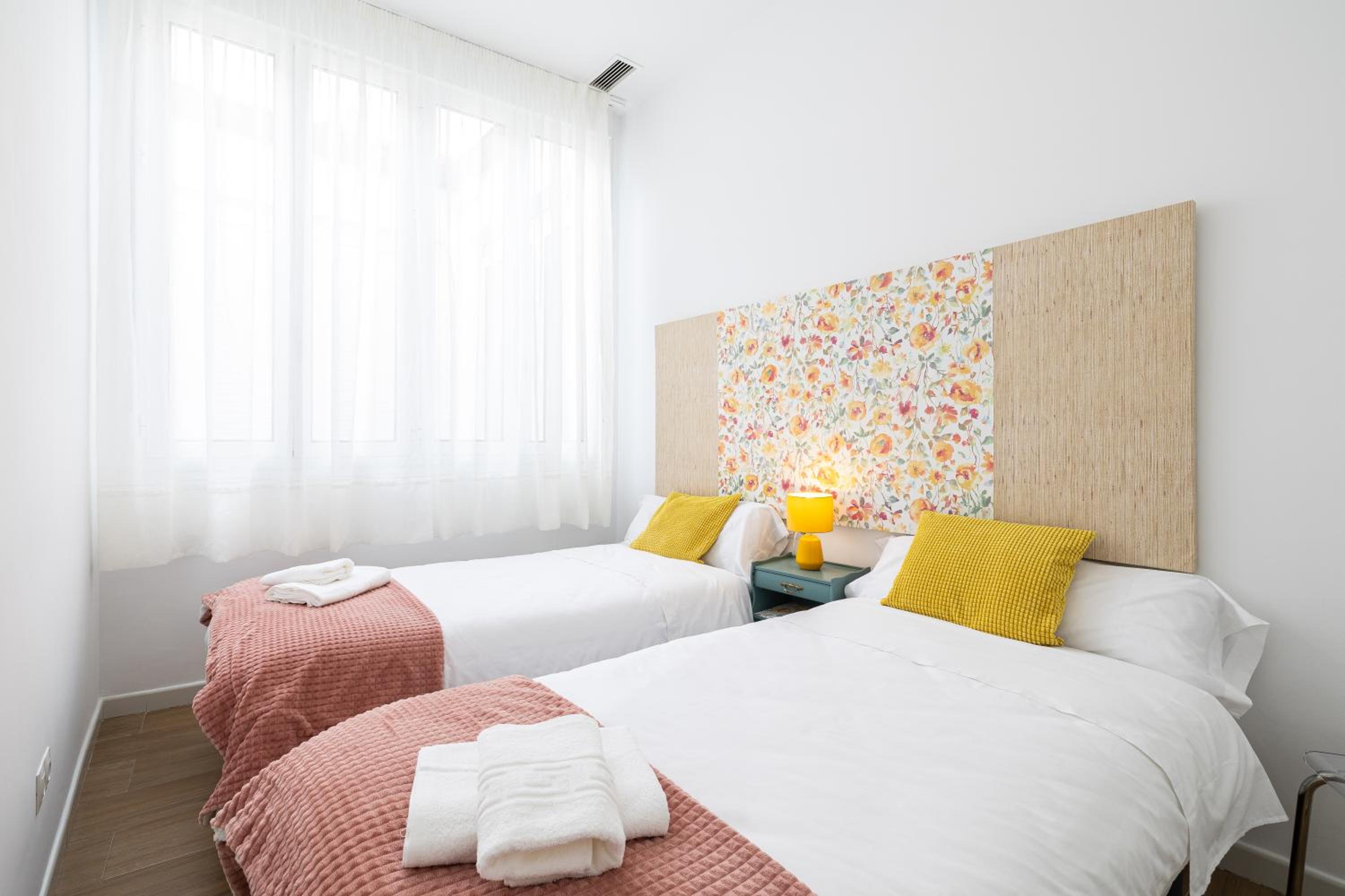 Apartamento Jacaranda