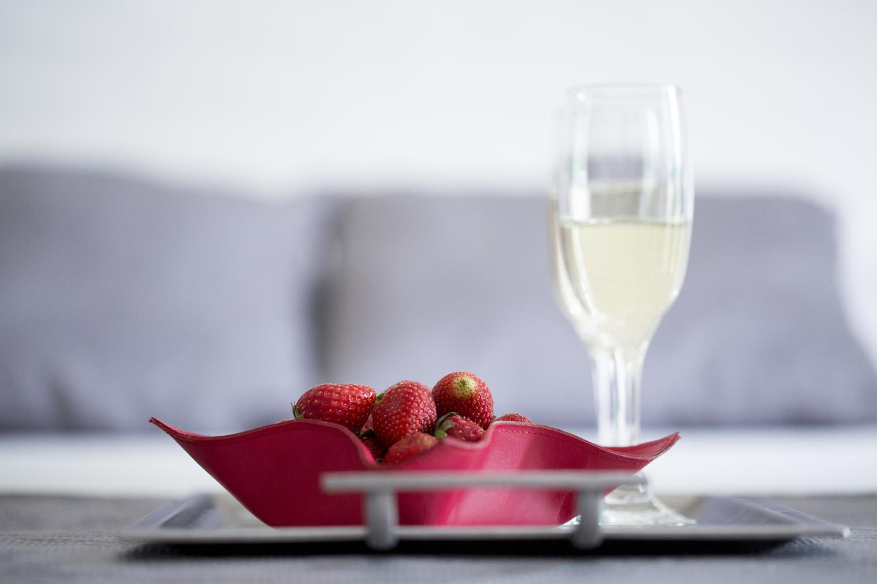 Hostal Alhambra - Adults Only