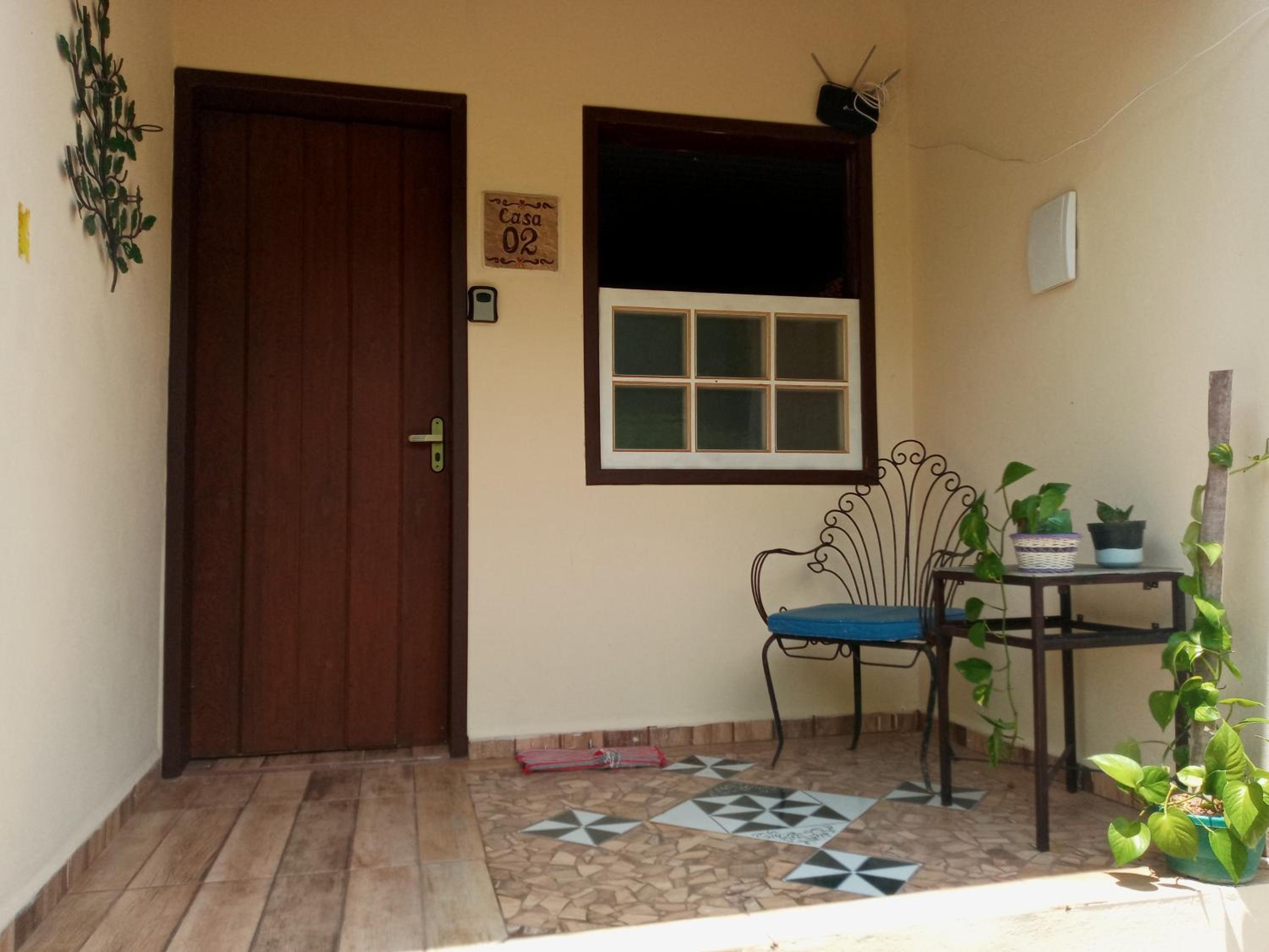 Vila a Arte de Minas