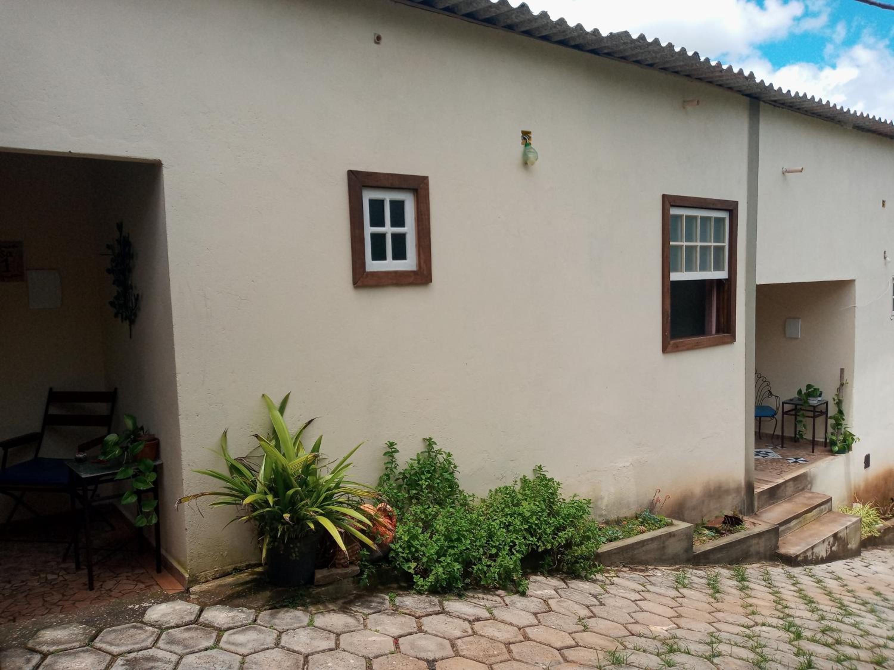 Vila a Arte de Minas