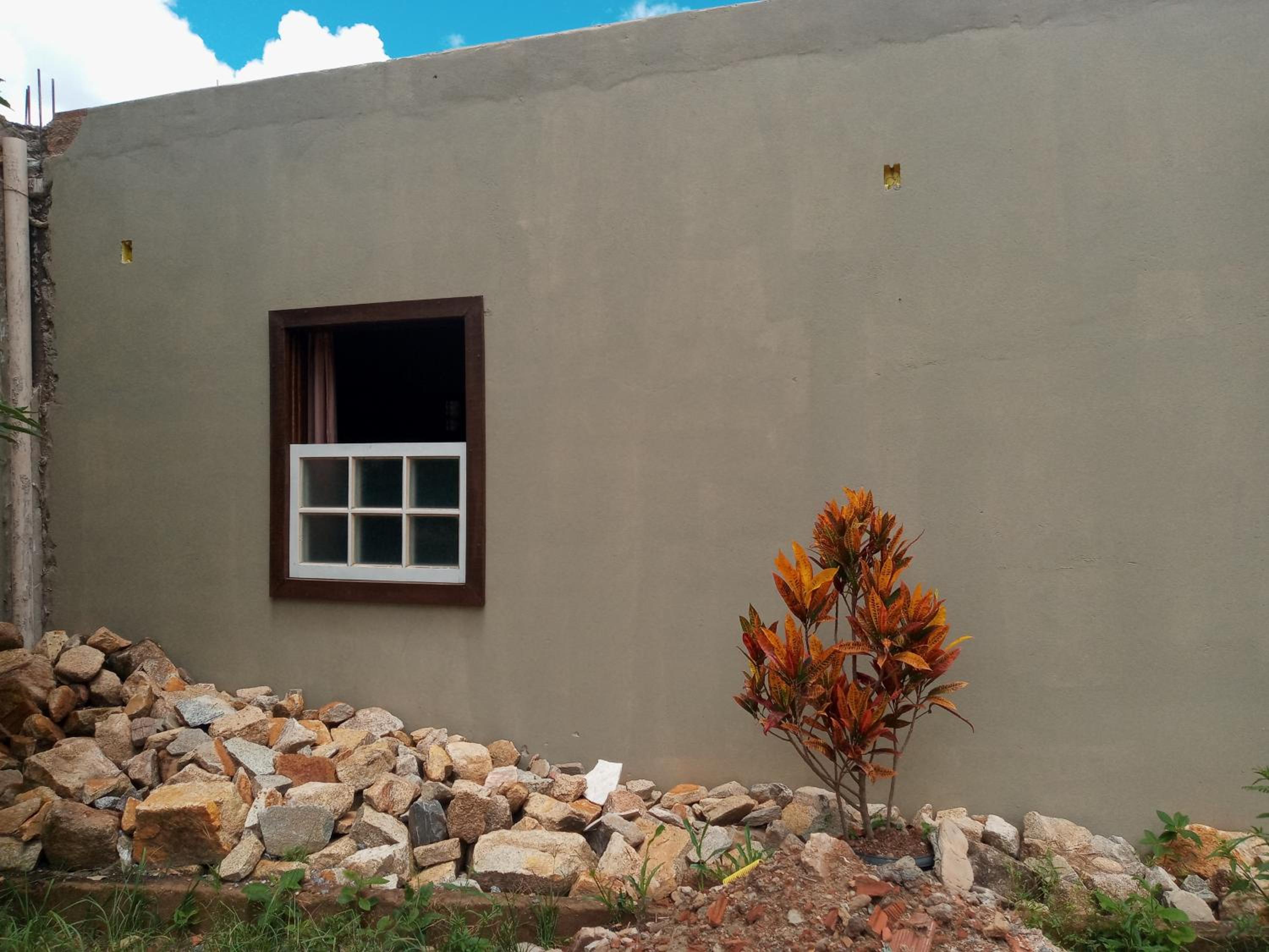 Vila a Arte de Minas