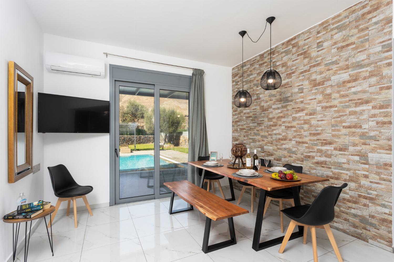Villa Livis 1 view 2