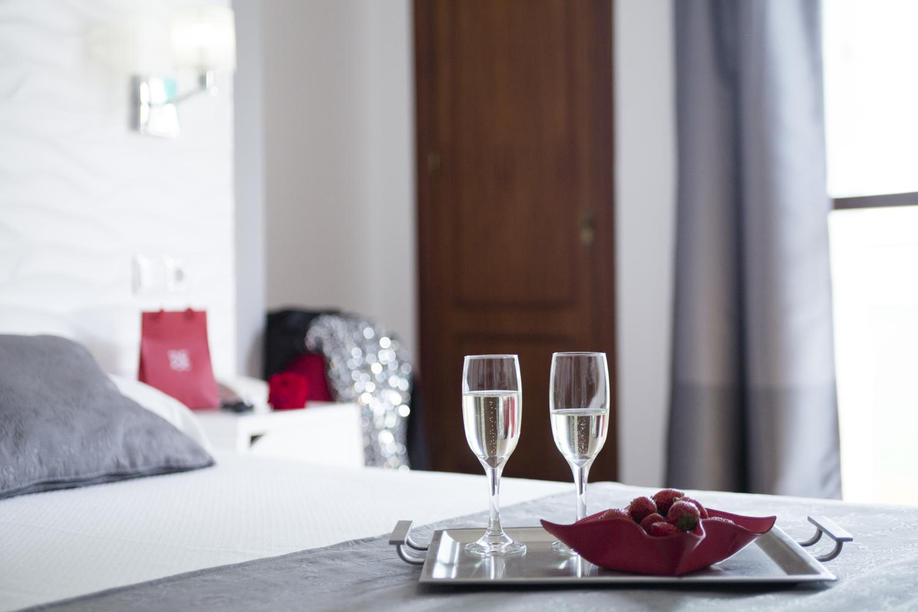 Hostal Alhambra - Adults Only