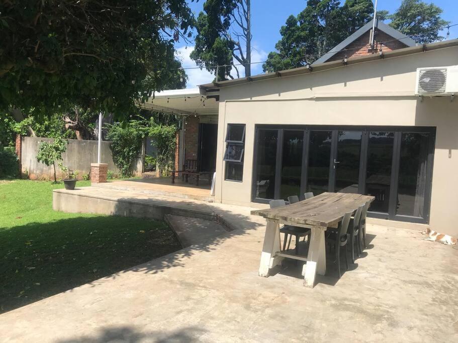 WaTa House in Felixton view 3