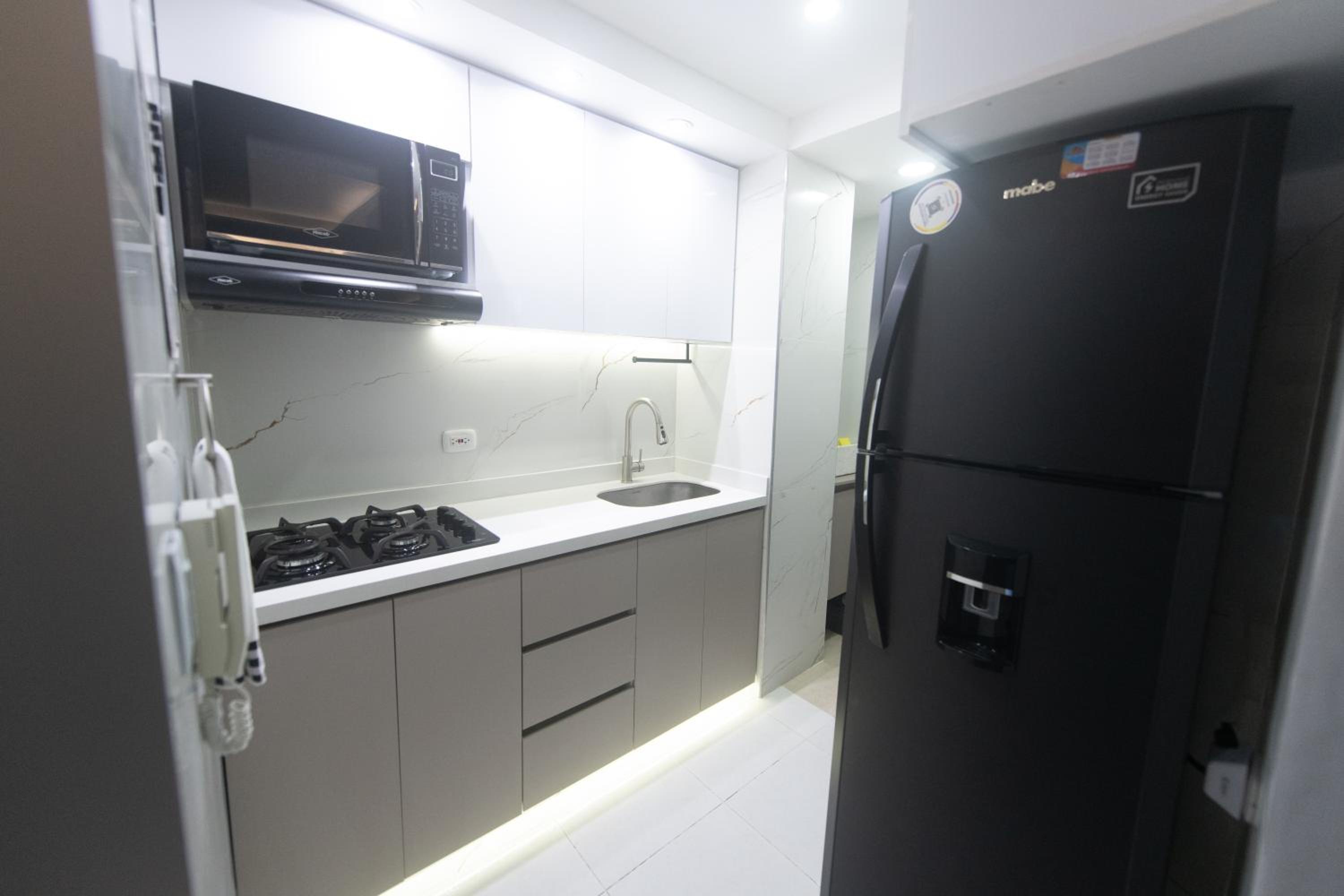 Nice Apartment close to Historic City and beach