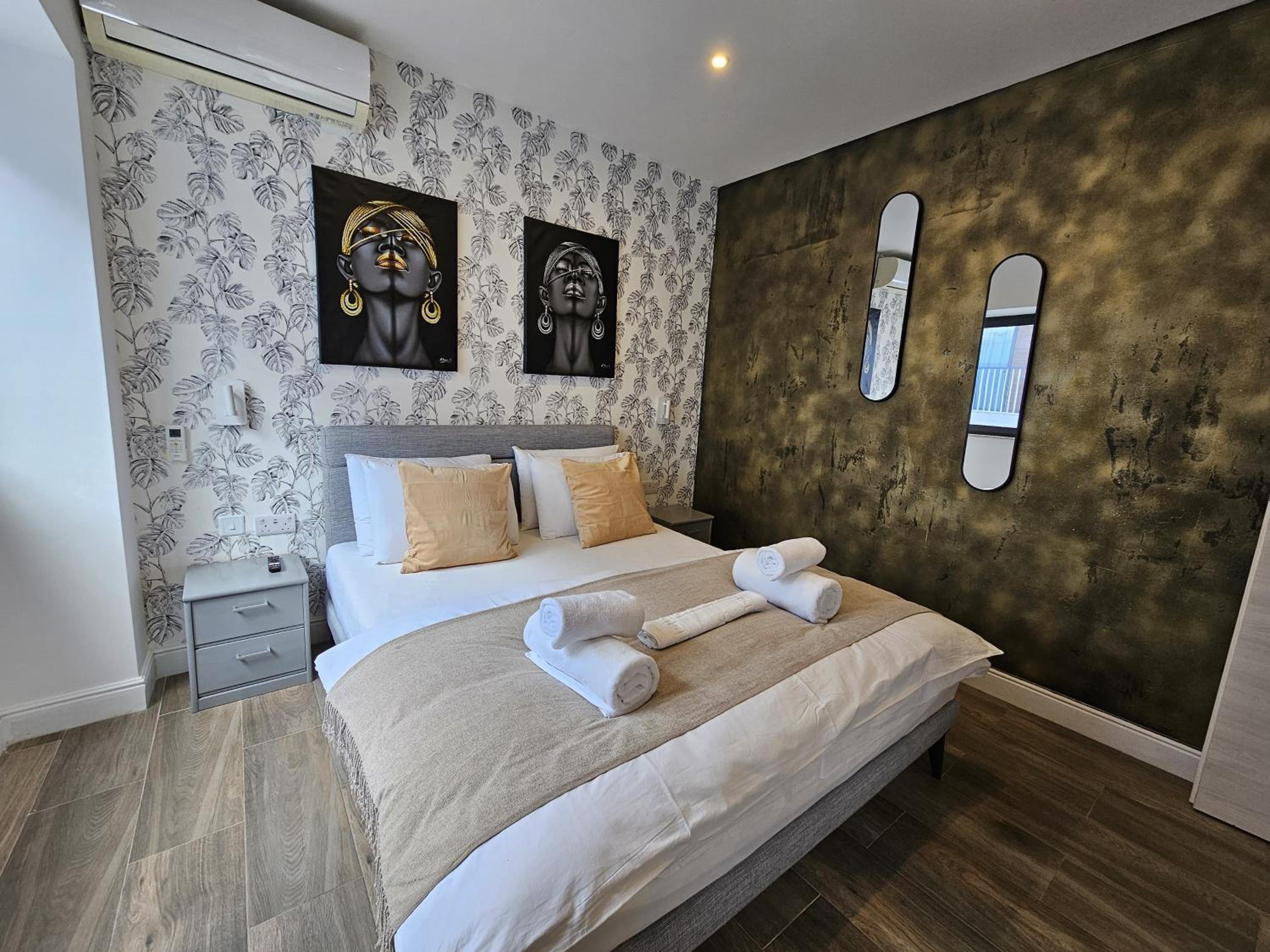 KORZO SUITES SLIEMA III view 2