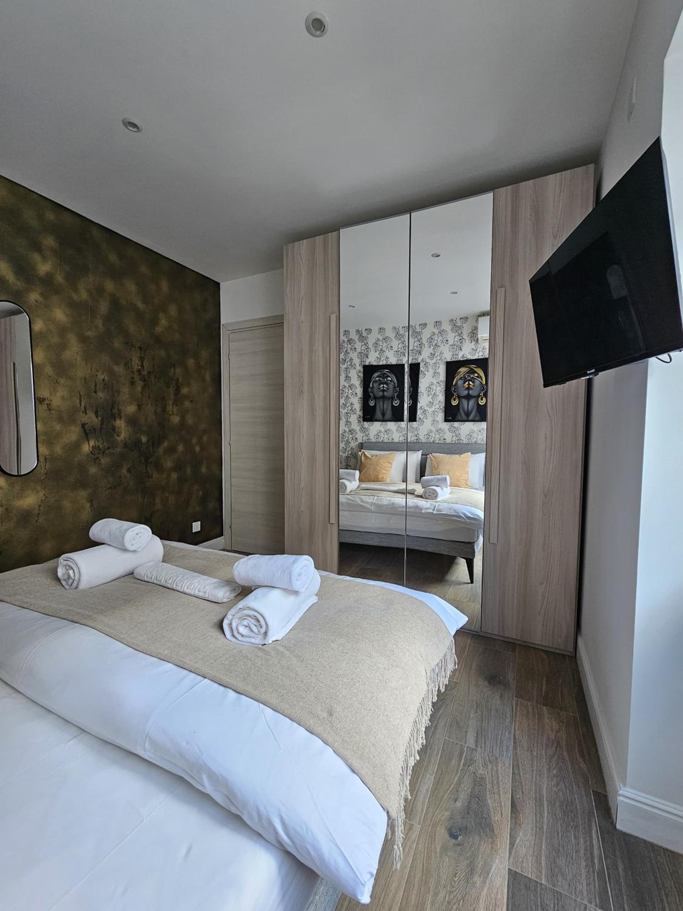 KORZO SUITES SLIEMA III view 3
