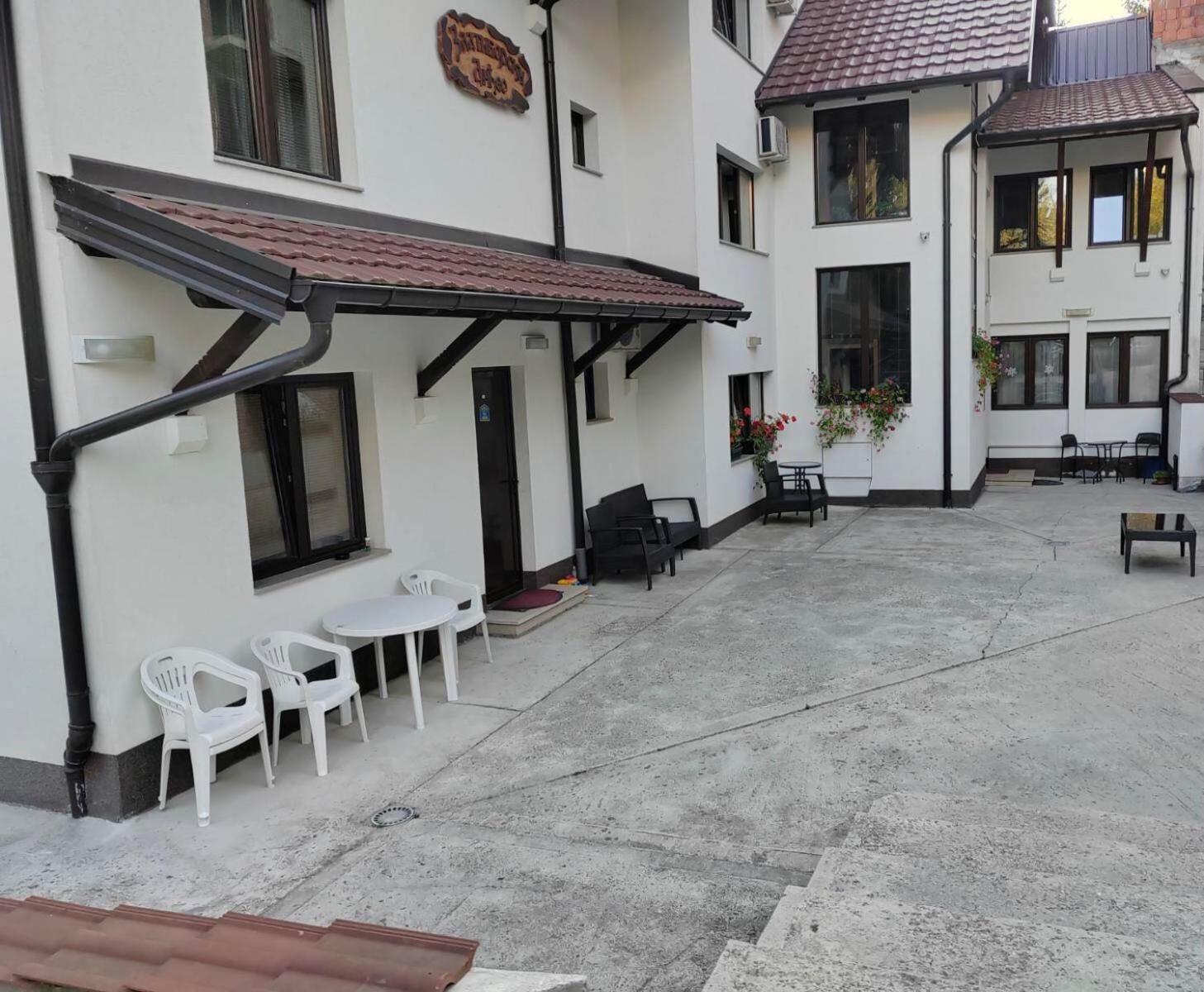 Apartman Stojković view 2