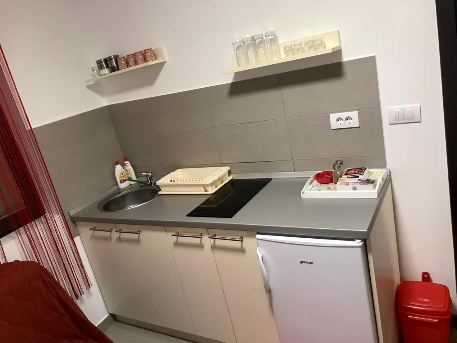 Apartman Stojković view 4