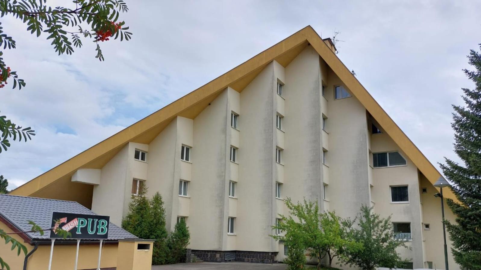 4-izbový apartmán v centre na Donovaloch
