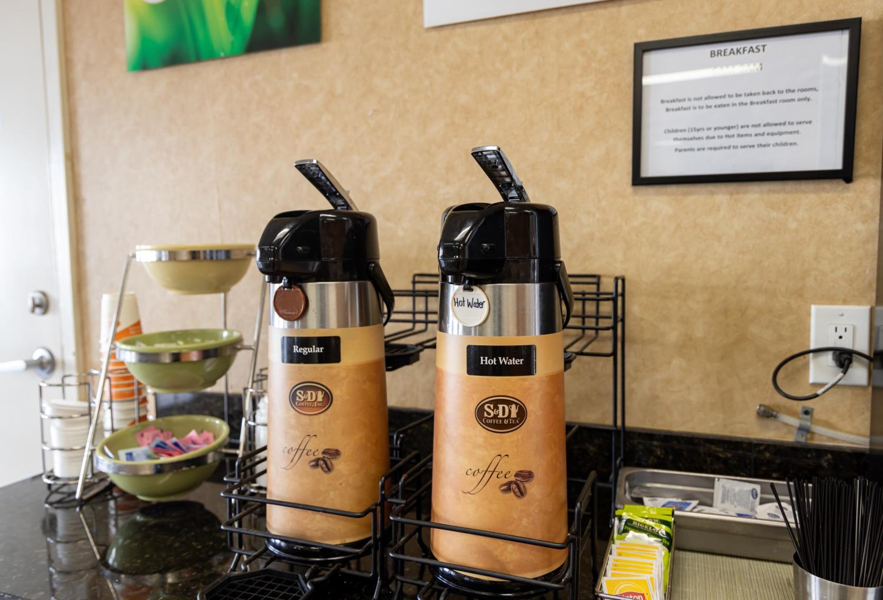 Quality Inn Carrollton Medical Center