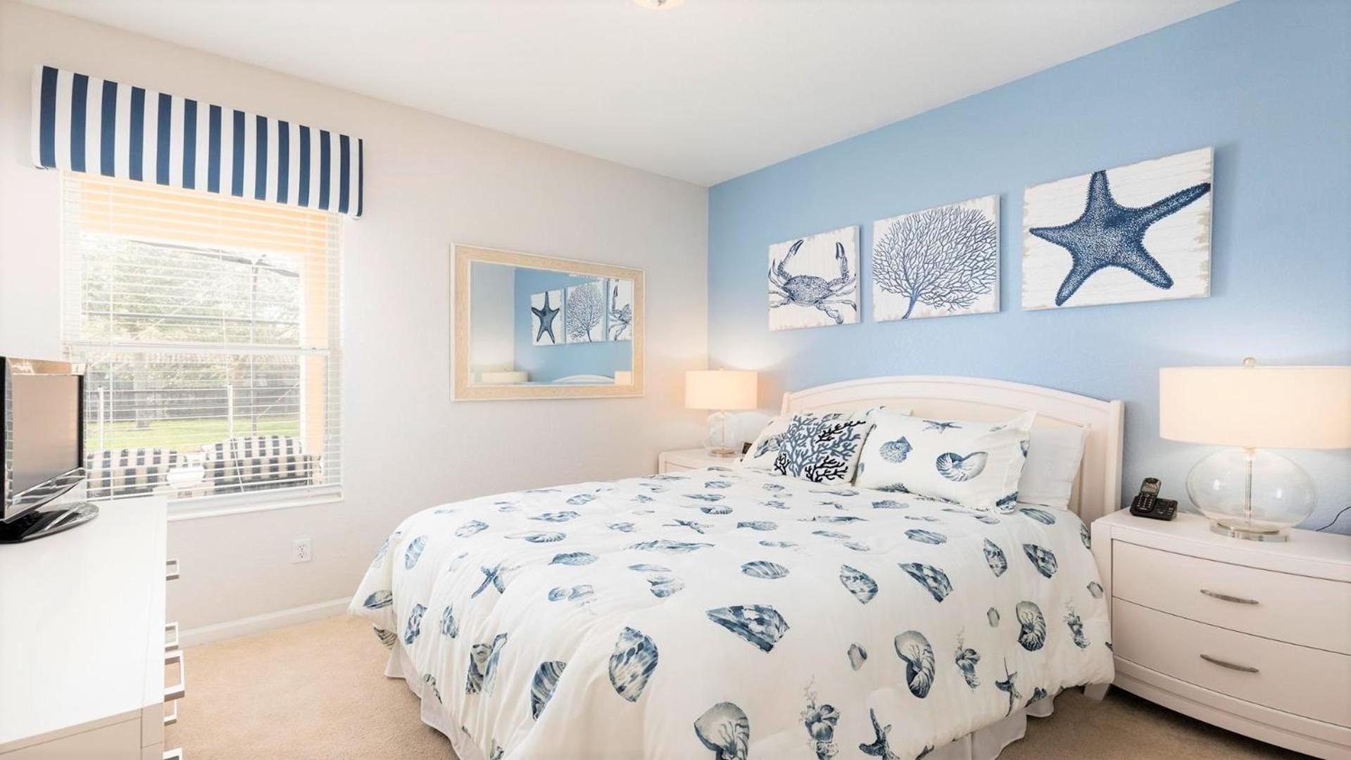 Pool Villa Near Disney Parks 2540