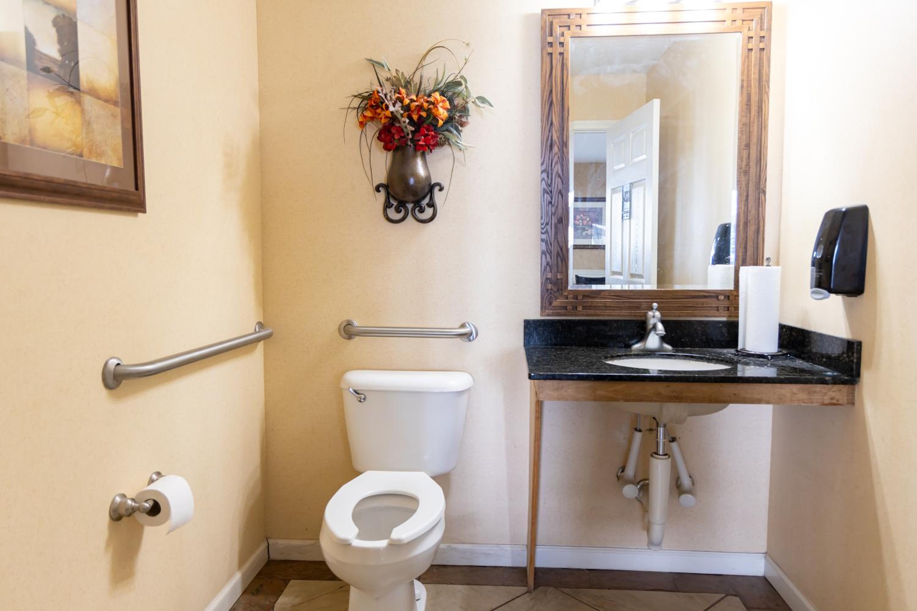 Quality Inn Carrollton Medical Center