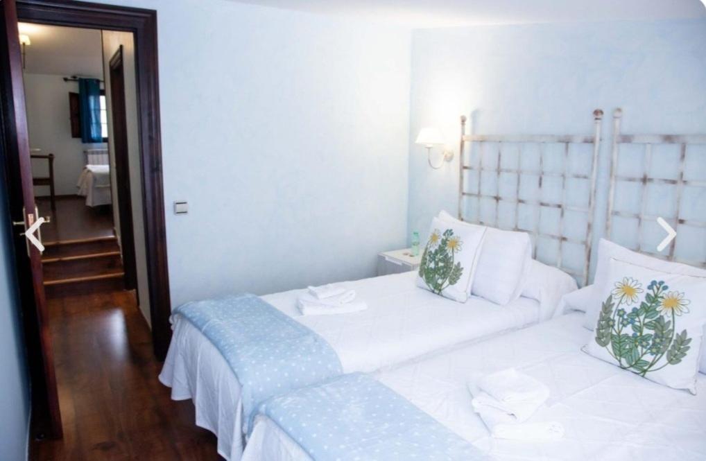 El Valle Hotel Rural