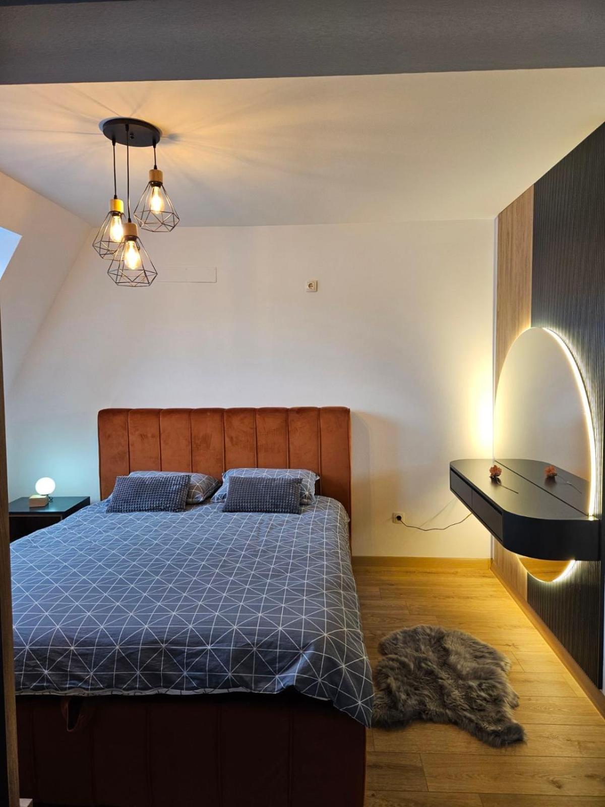 Apartman MAA