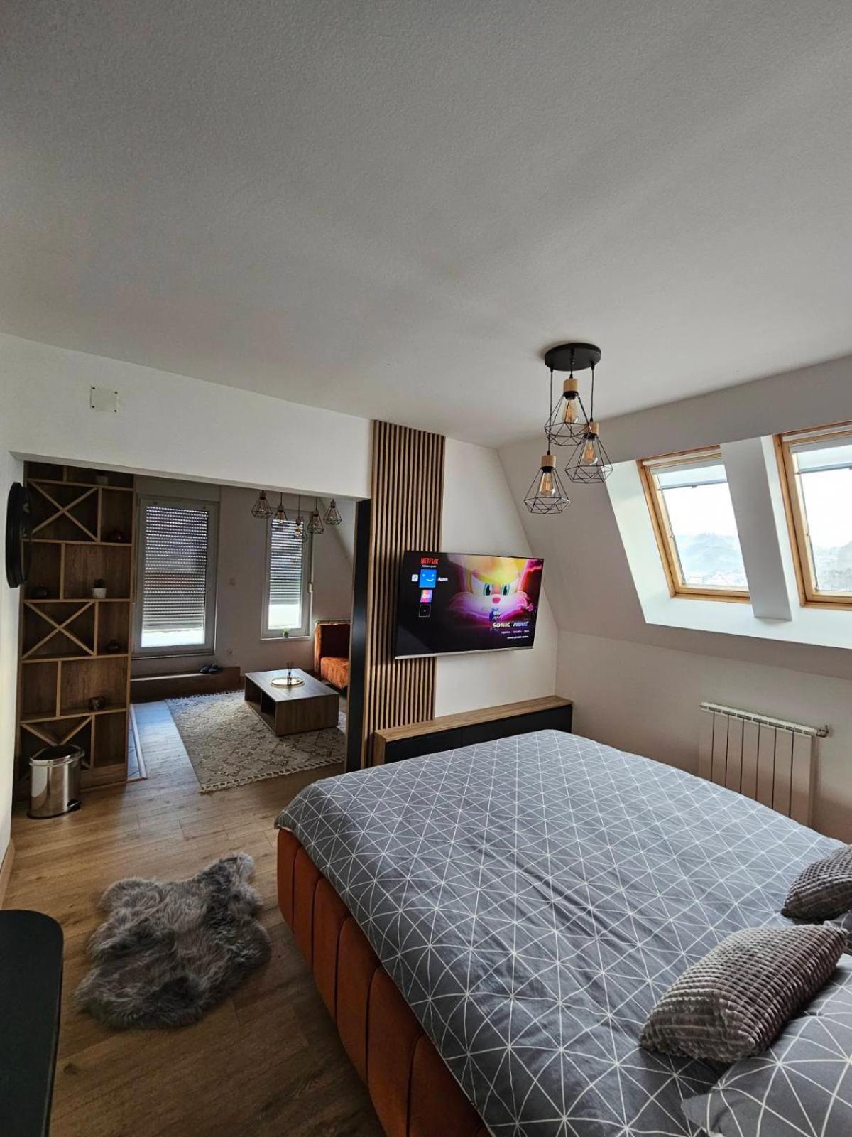 Apartman MAA
