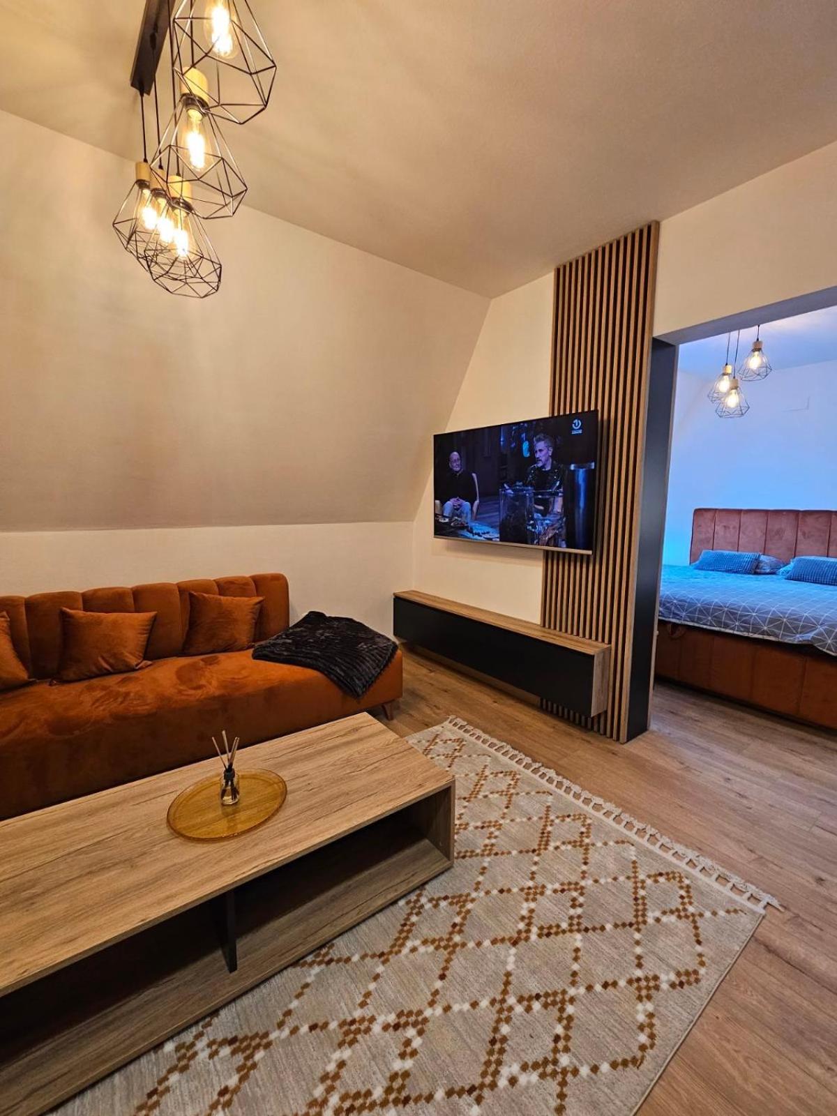 Apartman MAA