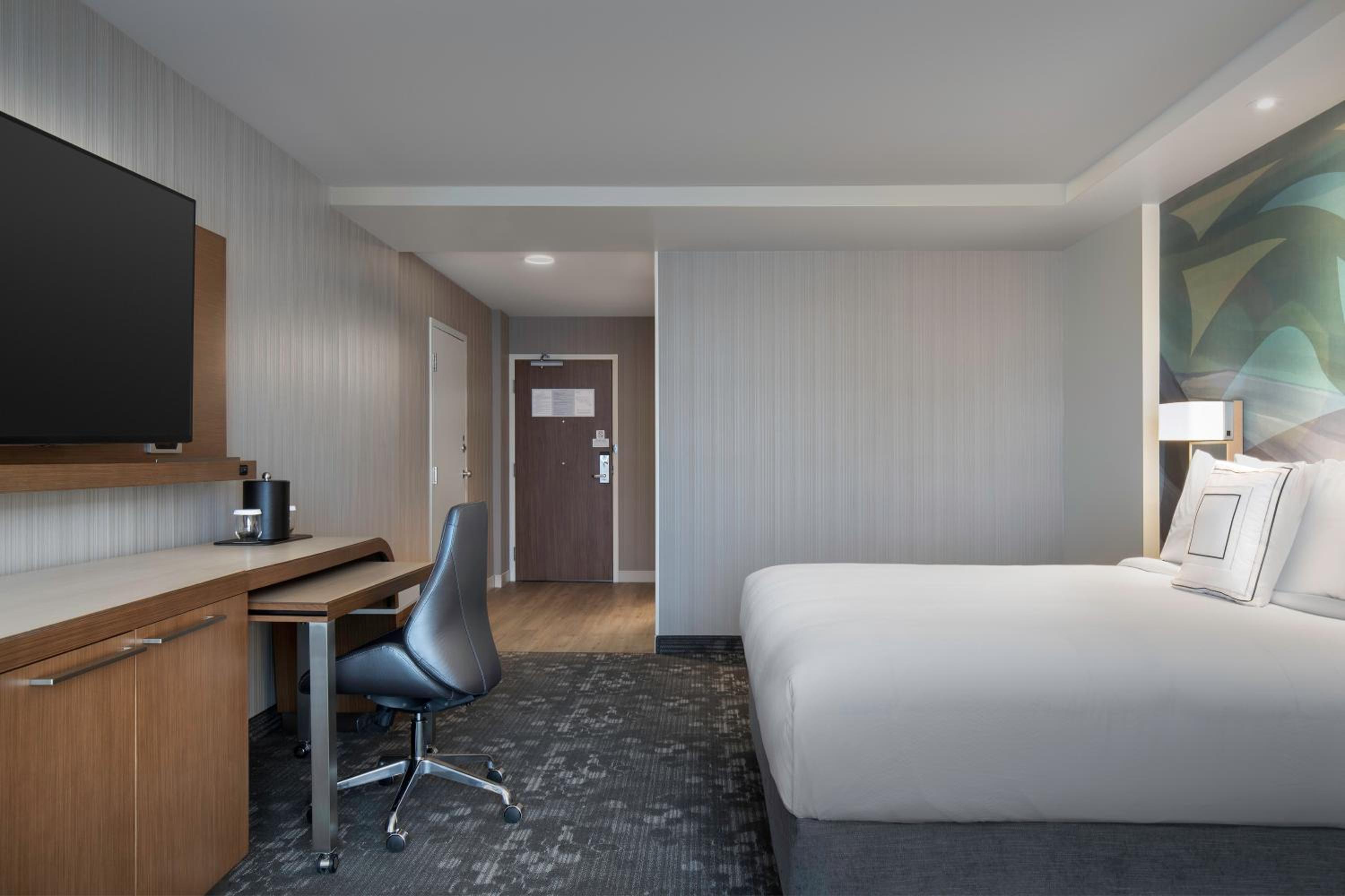 Nanaimo Vacations - Courtyard by Marriott Nanaimo - Property Image 4