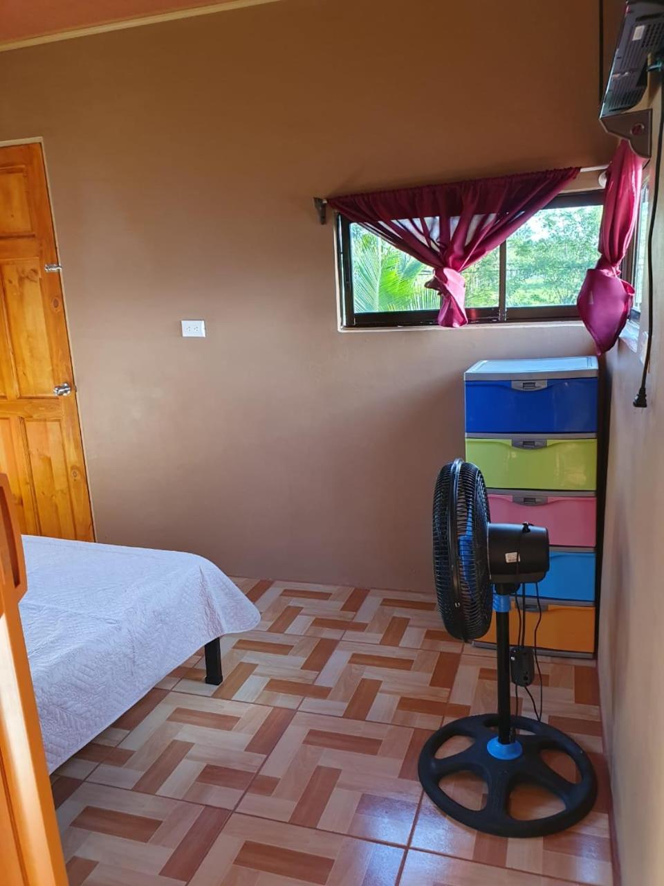 Pocho's Place Rio Celeste