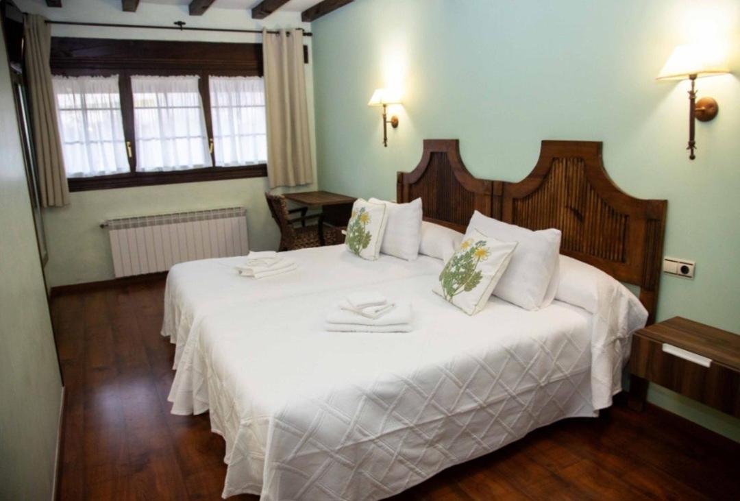 El Valle Hotel Rural