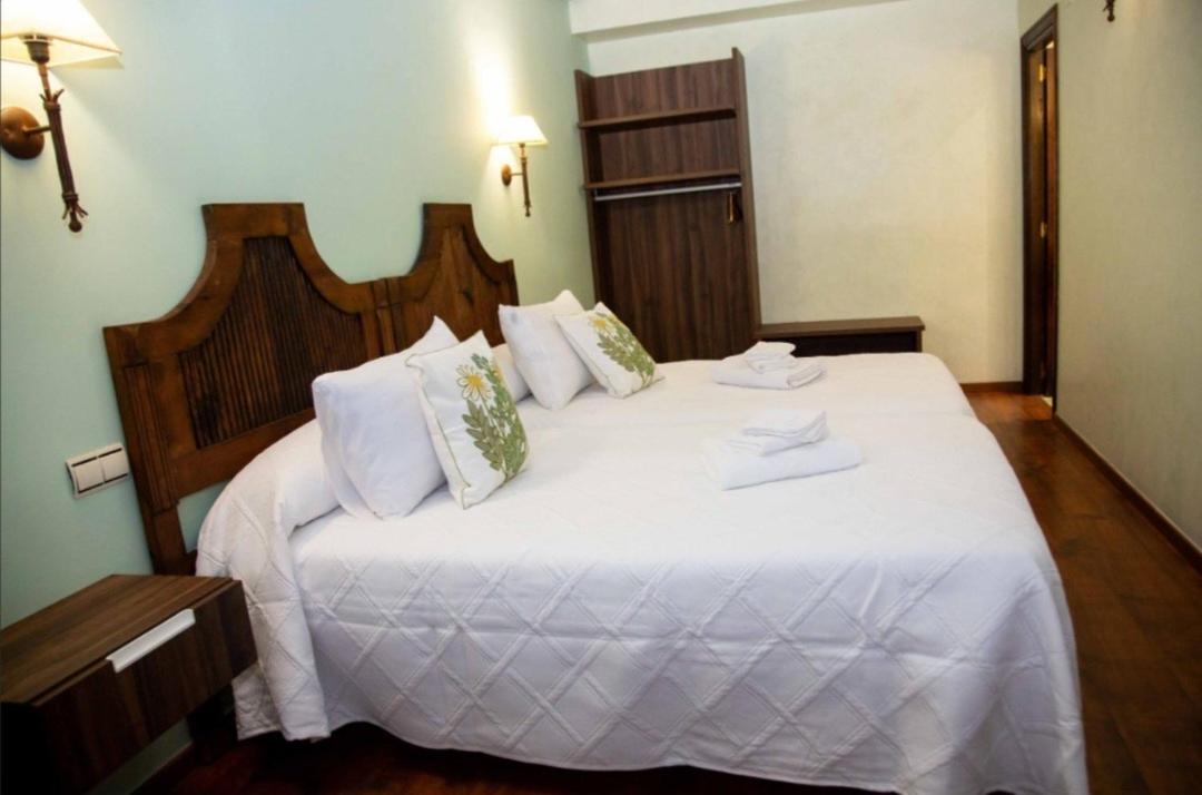 El Valle Hotel Rural