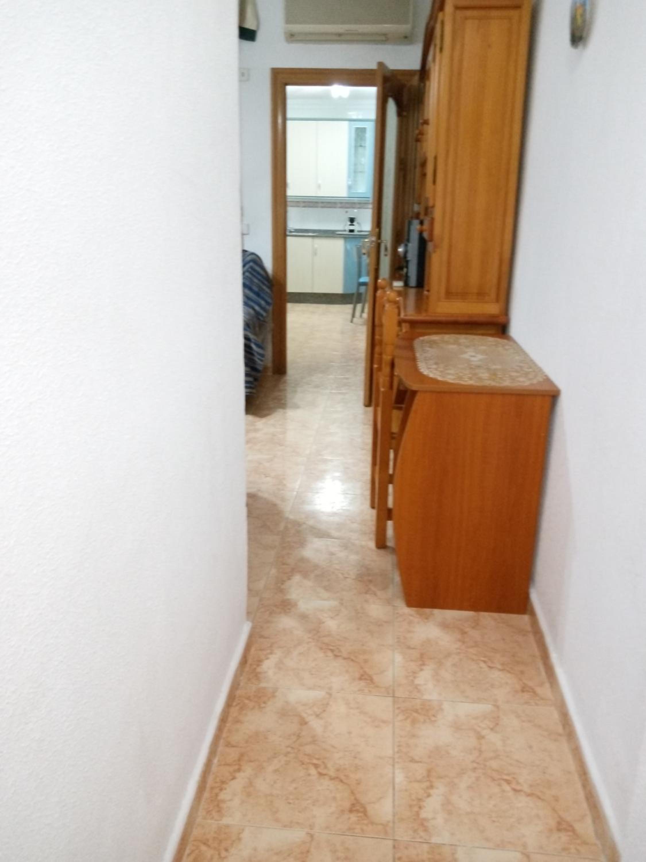 Alojamiento Habitaciones Privadas Cartagena