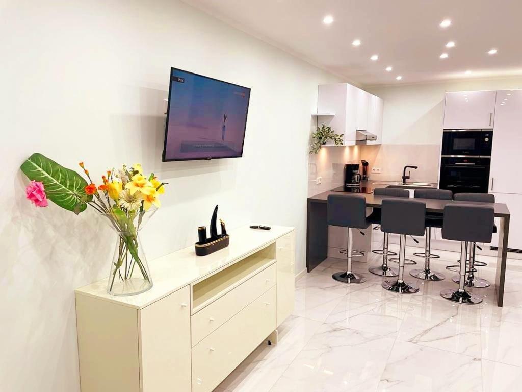 Davidoff-Apartment