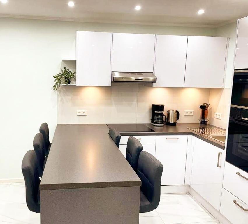 Davidoff-Apartment