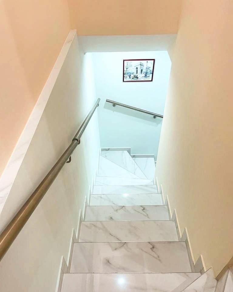 Davidoff-Apartment