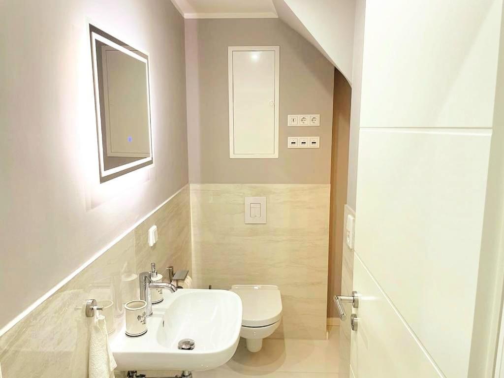 Davidoff-Apartment