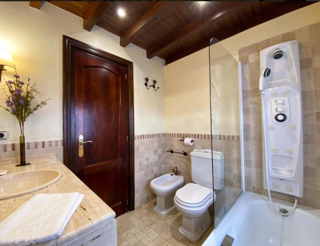 El Valle Hotel Rural