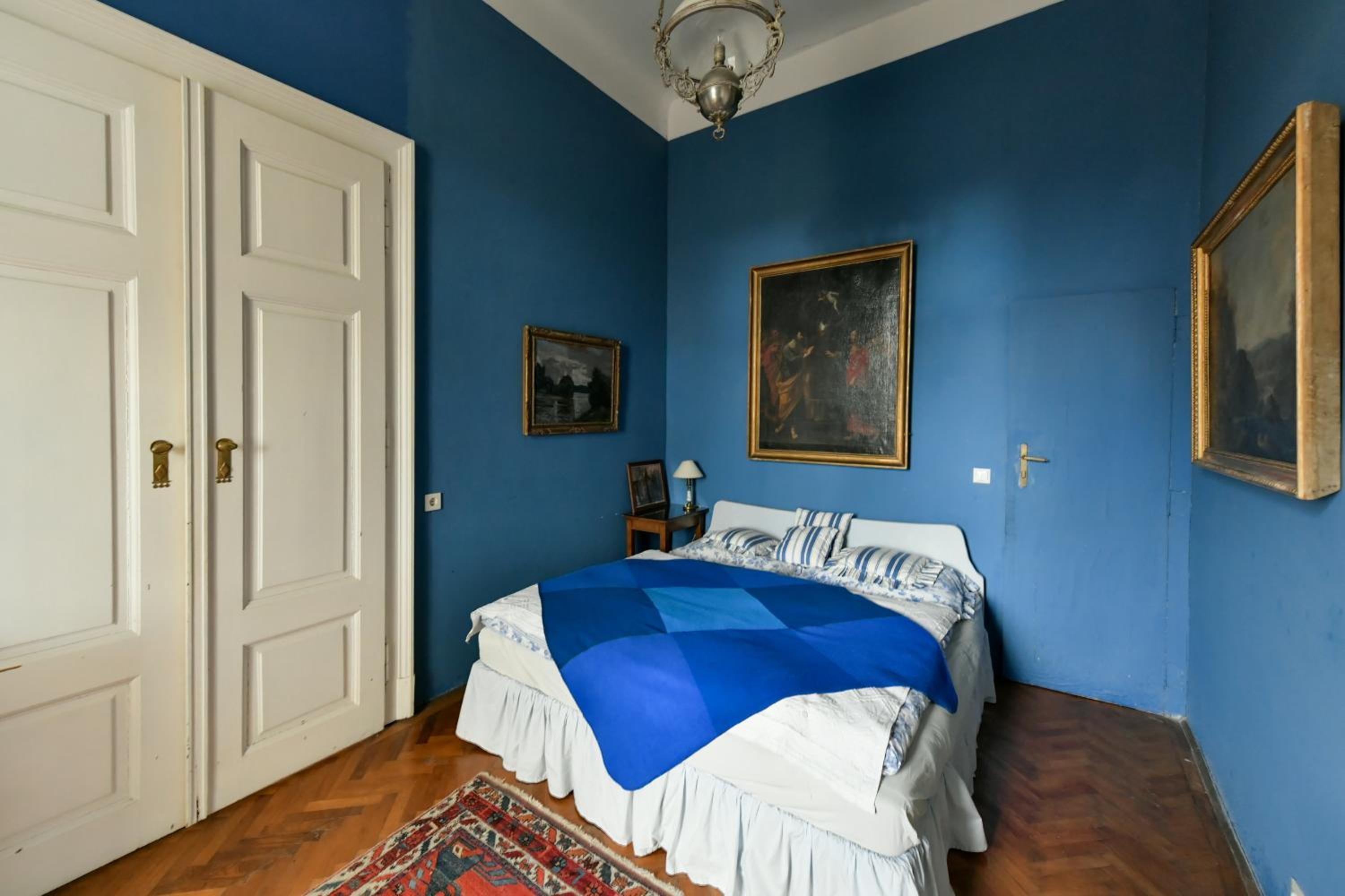 Schloss Hollenburg Aparte Apartments