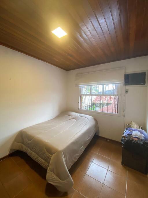 Casa Cond. Fechado em Ubatuba