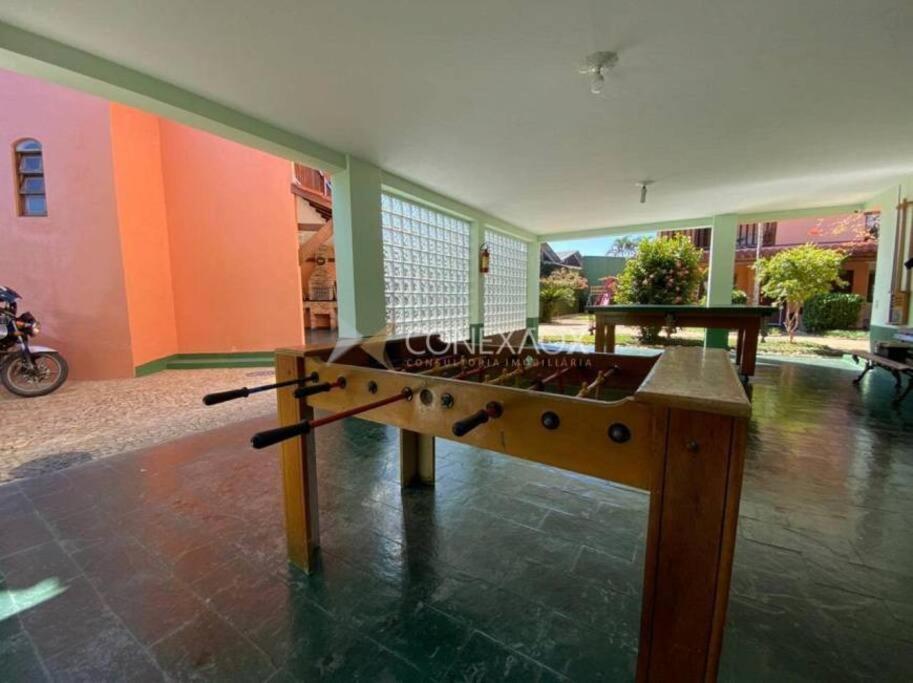 Casa Cond. Fechado em Ubatuba