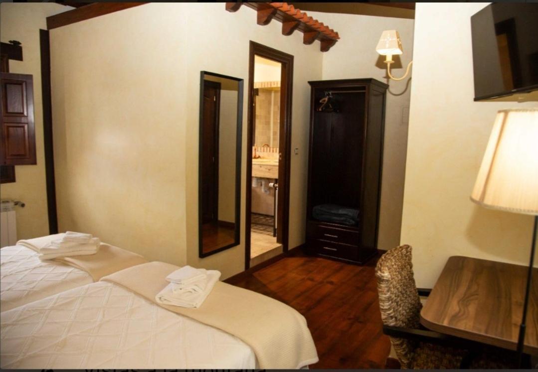 El Valle Hotel Rural