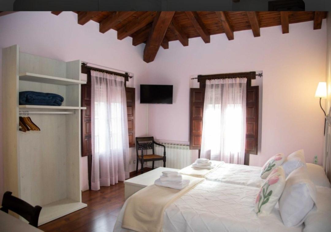 El Valle Hotel Rural