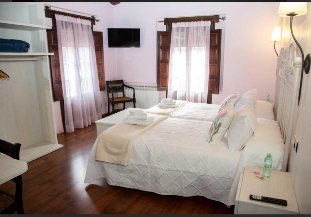 El Valle Hotel Rural
