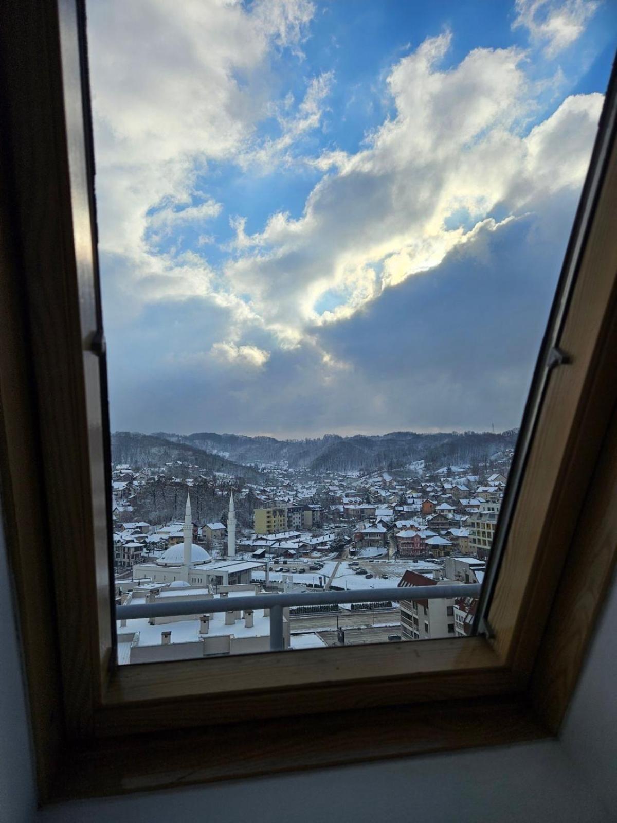 Apartman MAA