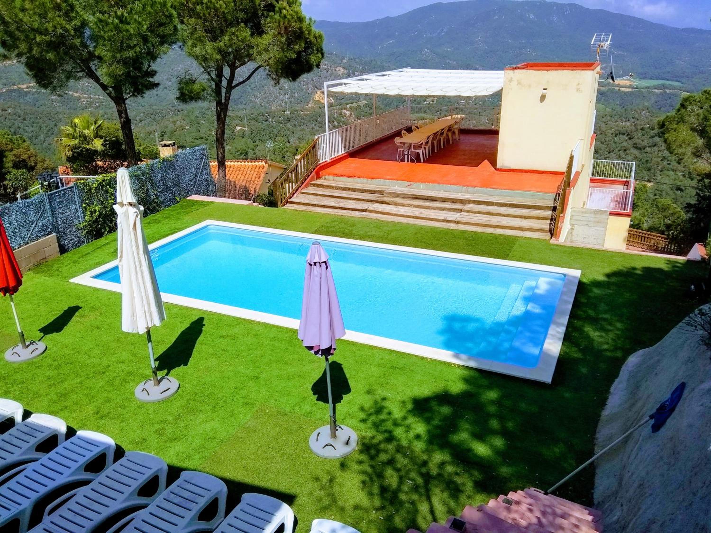 Villa Carmina