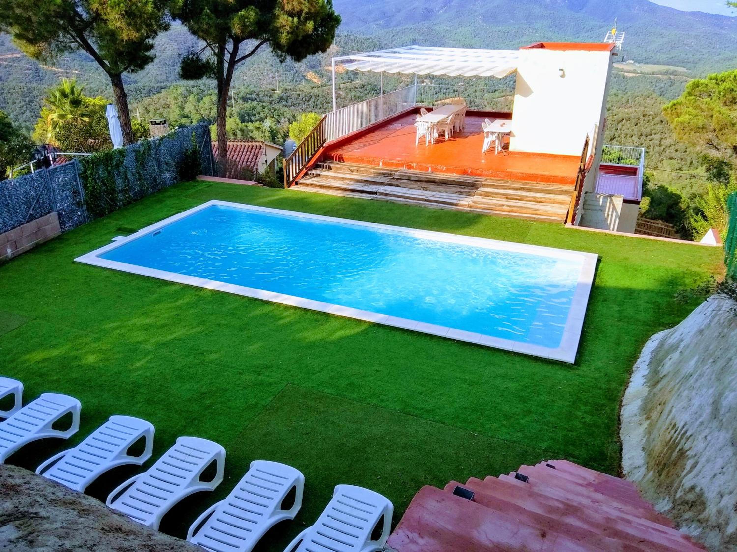 Villa Carmina