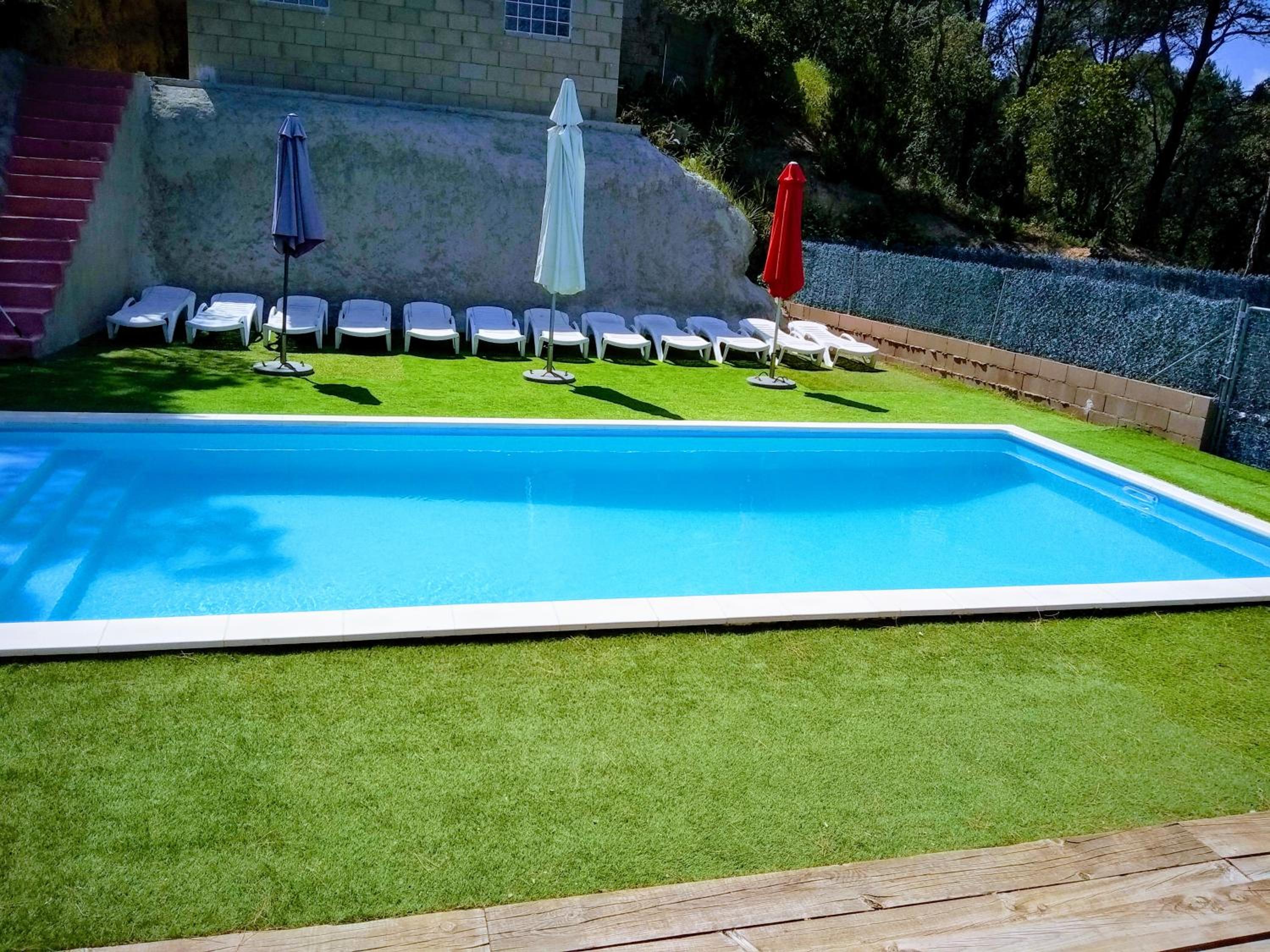 Villa Carmina
