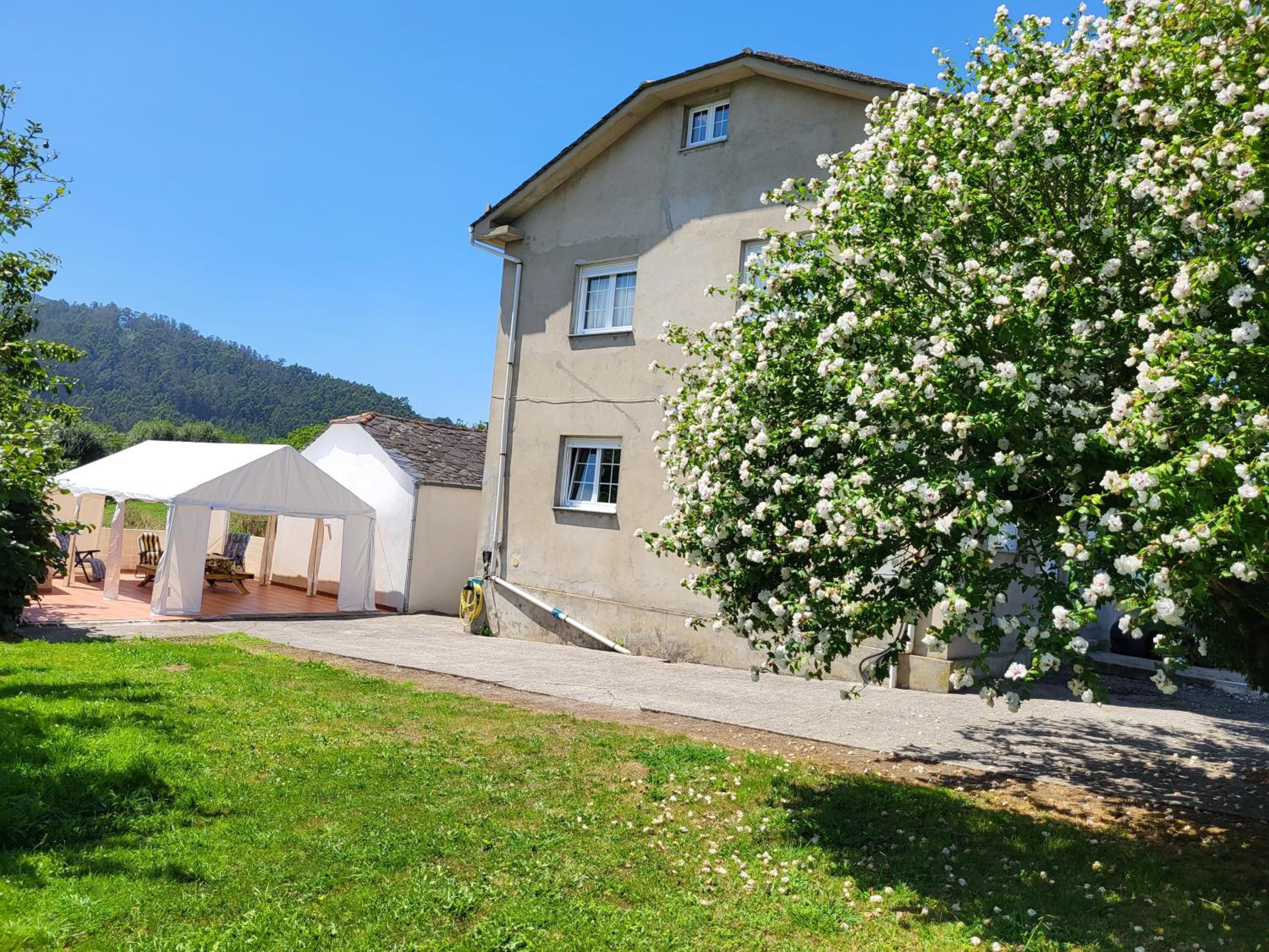 Casa Manuel